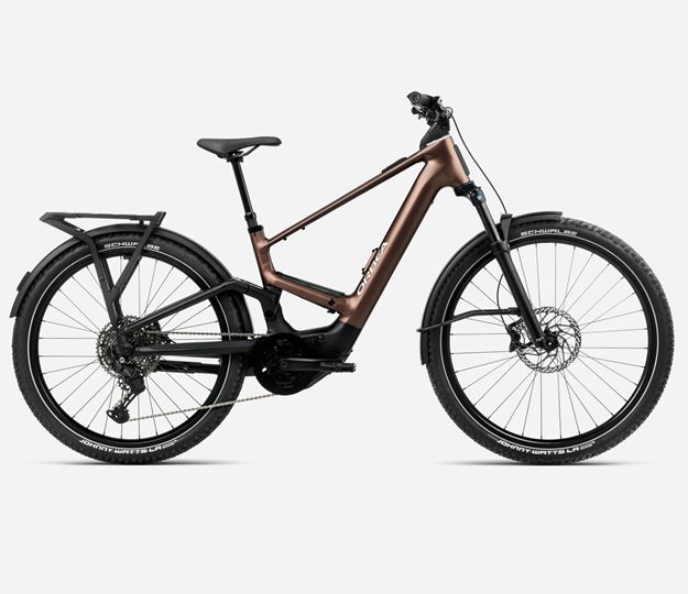 Picture of ORBEA MUGA 30